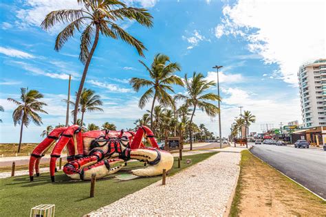 Aracaju .